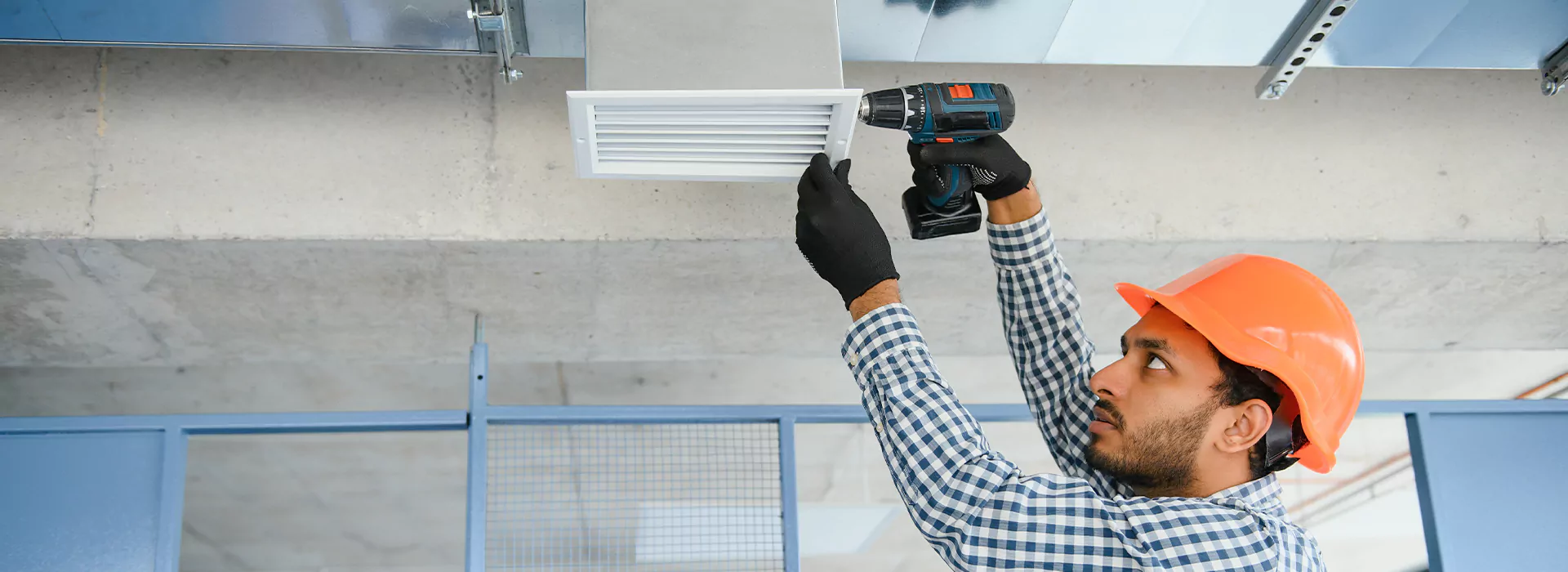 Air Duct and Dryer Vent Cleaning in San Antonio, Texas