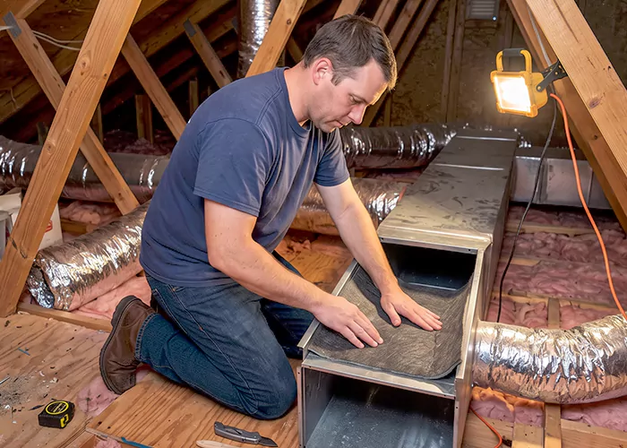 Premier Duct Liner Company in San Antonio, TX