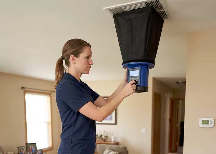 Professional San Antonio Air Balancing Company
