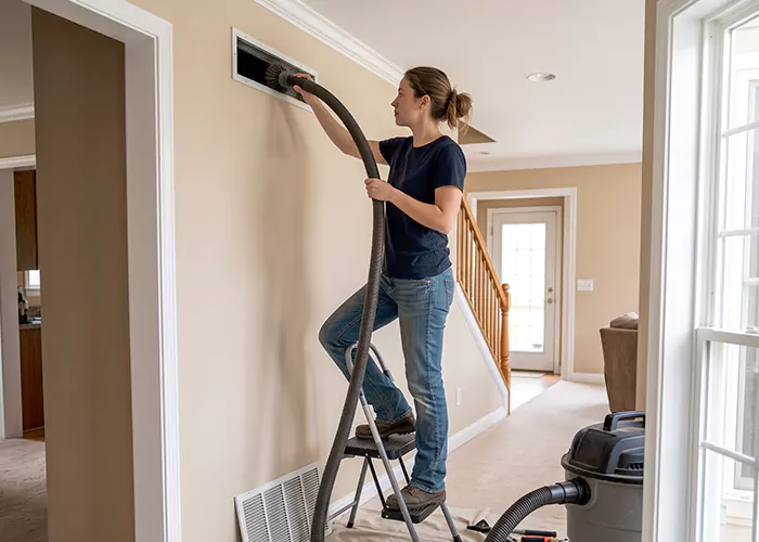 Premier San Antonio Duct Cleaning Company