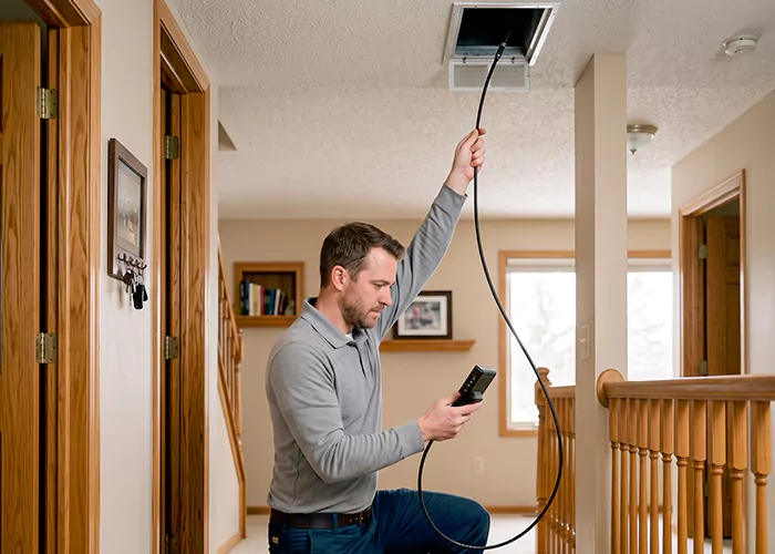 Premier Dryer Vent Inspection Company in San Antonio, TX