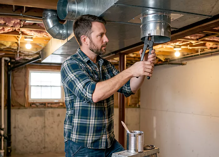 Top-Rated Dryer Vent Hose Repair Company in San Antonio, TX