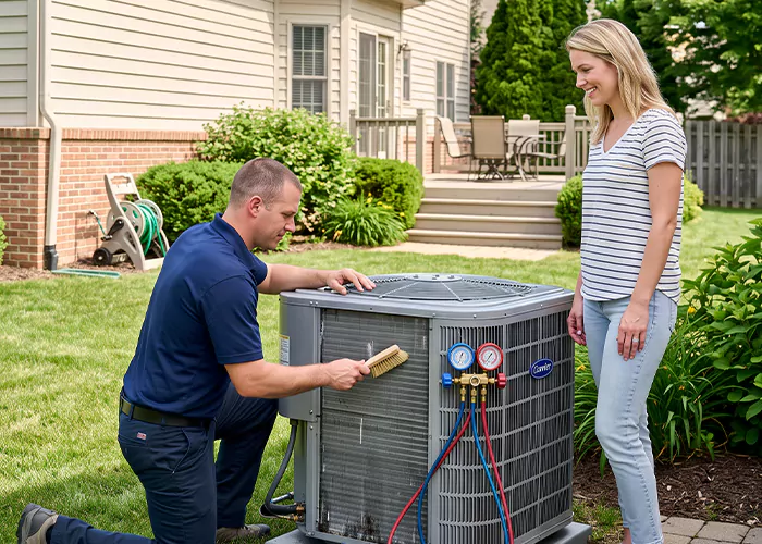 Top-Rated San Antonio AC Efficiency Specialists