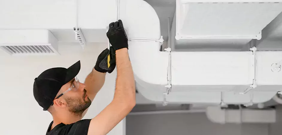 Floor Vent Repair in San Antonio