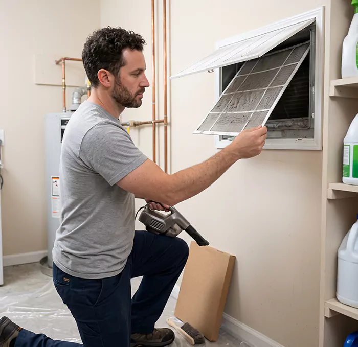 Why Choose San Antonio Air Duct Pro Over Other San Antonio Duct Cleaning Companies?