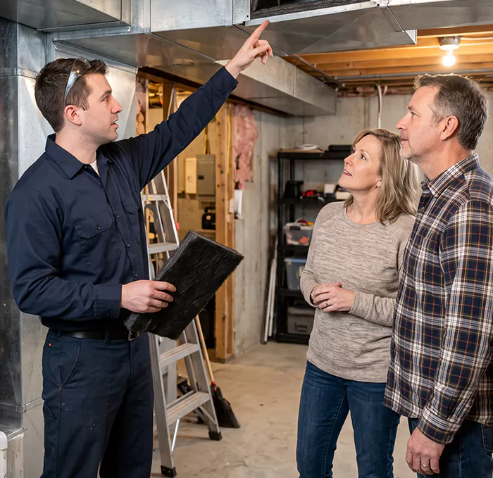 Why Choose San Antonio Air Duct Pro Among Duct Liner Companies in San Antonio, TX?