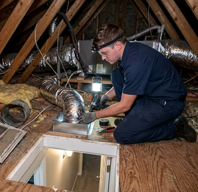 Why Choose San Antonio Air Duct Pro Among San Antonio Air Vent Replacement Companies?