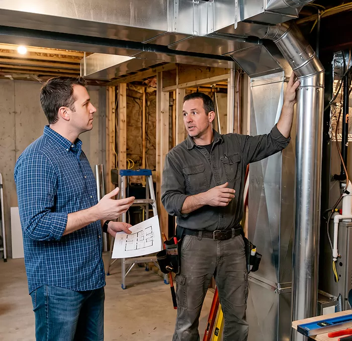 Why Choose San Antonio Air Duct Pro Among San Antonio Dryer Vent Companies?
