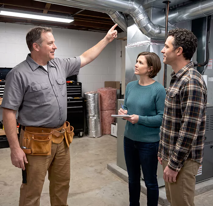 Why Choose San Antonio Air Duct Pro Among San Antonio Dryer Vent Replacement Companies?