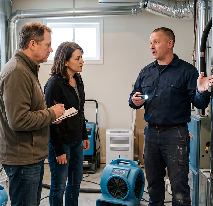 Why Choose San Antonio Air Duct Pro Among San Antonio Duct Restoration Companies?