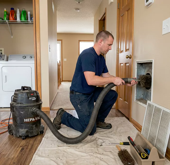 Why Choose San Antonio Air Duct Pro Among San Antonio Vent Cleaning Companies