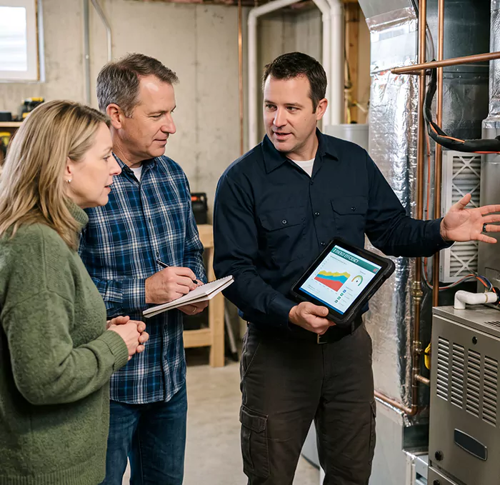 Why Choose San Antonio Air Duct Pro Among San Antonio AC Efficiency Companies?